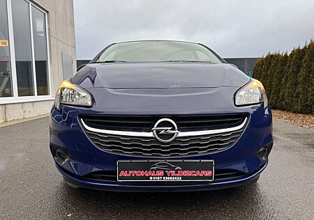 Opel Corsa E Edition ecoFlex*Euro6*Klima*Start-Stop*