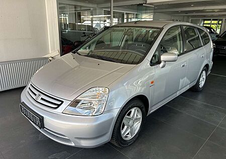 Honda Stream 2.0i ES 7 Sitzer Klima erst 77.000km