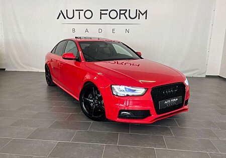 Audi S4 3.0 TFSI S-tronic quattro*B&O*Side*S Sitze*