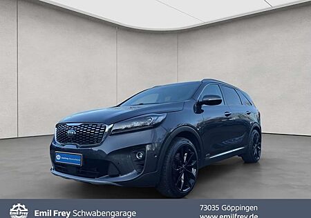 Kia Sorento 2.2 CRDi AWD Aut. Platinum Edition