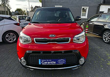 Kia Soul -Behindert*Rollstuhl-Umbau*Aktiv*TOP*