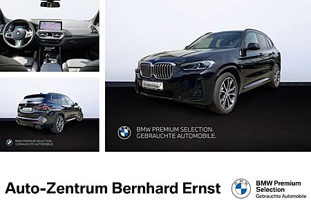 BMW X3 xDrive30d M Sportpaket AHK Pano Standhz. HUD