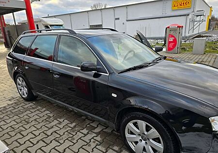 Audi A6 +Avant+2.8