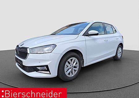Skoda Fabia 1.0 TSI Selection PDC DAB LM SMART LINK