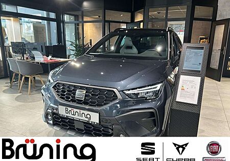 Seat Arona 1.0 TSI FR Navi/ Parklenkassistent Klima Navi