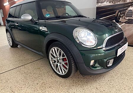 Mini John Cooper Works Clubman*PDC*BGR Color*HK Sound