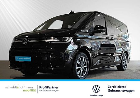 VW Volkswagen Others Multivan Energetic LÜ 1.4 TSI eHybrid NAVI+ACC