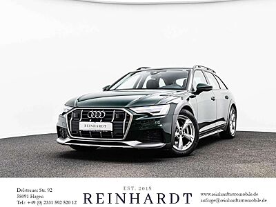 Audi A6 allroad 55TFSi Q ACC/LED/AIR-SUS/B&O/KEYLESS