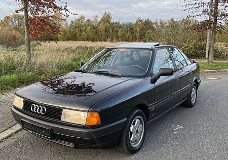 Audi 80 1.8 S