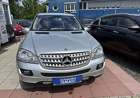 Mercedes-Benz ML 280 CDI (164.120)