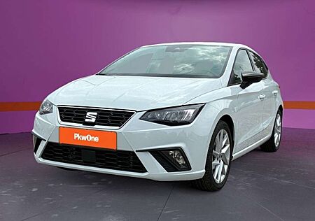 Seat Ibiza 1.0 TSI FR *Einparkhilfe *ACC *Fahrprofila