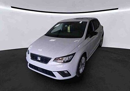Seat Ibiza FR