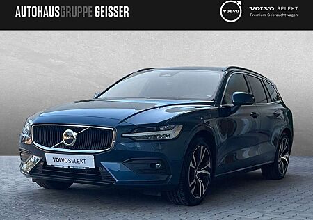 Volvo V60 B4 Mild-Hybrid Core AHK ACC BLIS LED