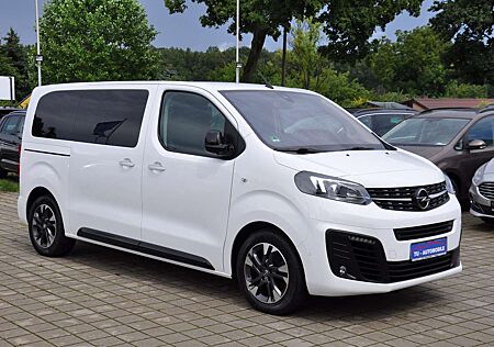 Opel Zafira Life Tourer M (L2) Aut. AHK-ACC-LEDER-XENON-NAVI-6SITZE