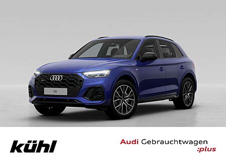 Audi Q5 40 TDI quattro S line Matrix B&O Virtual Cock