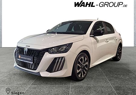 Peugeot 208 Active PureTech 75 *KLIMA*DAB*SITZHEIZ.*