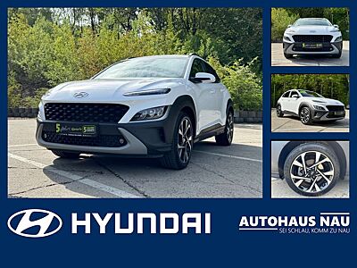 Hyundai KONA 1.0 Pure Inspektionspaket Big Deal!