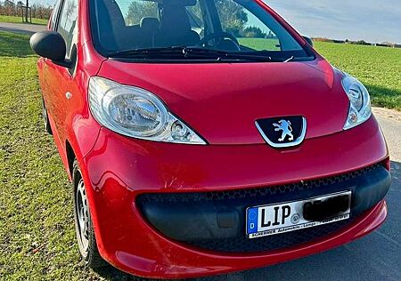 Peugeot 107 70 Petit Filou