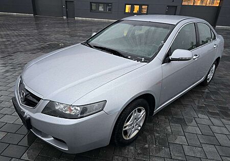 Honda Accord 2.0 Comfort