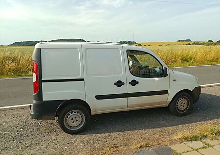 Fiat Doblo Cargo 223.116.2