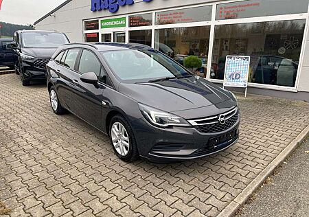 Opel Astra K Sports Tourer LRH, SH, SO & Wi Räder