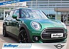 Mini One Clubman City AHK Kamera Pano Apple DAB Klima