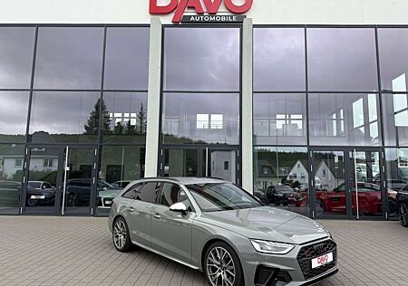 Audi S4 Avant 3.0 TDI quattro/Head Up/R-Kam/Matrix