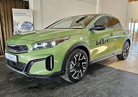 Kia XCeed Plug-in-Hybrid SPIRIT