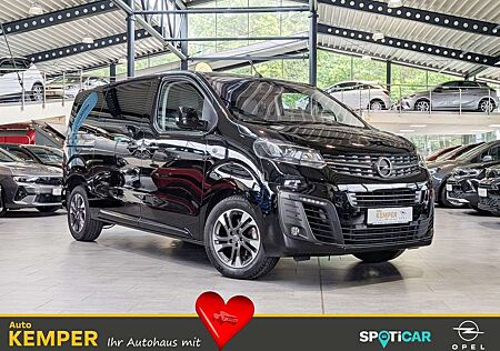 Opel Zafira Life 2.0 D Tourer M Autom. *HUD*Navi*