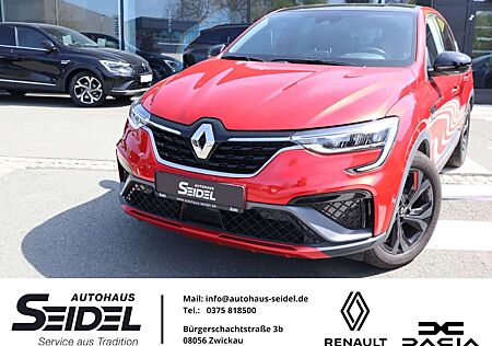 Renault Arkana 1.3 TCe 160 R.S. Line