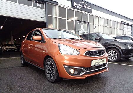 Mitsubishi Space Star 1.2 Diamant Edition+ 1.HD*NAVI*ALU*