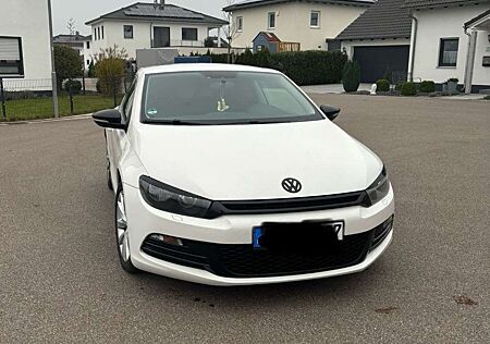 VW Scirocco Volkswagen 2.0 TDIMatch