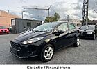 Ford Fiesta 1.6 TDCI KLIMA SHZ PDC LM-RAD GARANTIE