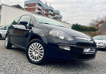 Fiat Punto Evo *TÜV/ASU NEU* 1.Hand*