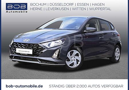 Hyundai i20 1.0 T-GDI Select NAVI PDC KAMERA DAB BT