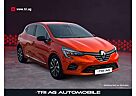 Renault Clio Techno X-tronic GRA PDC Navi Klimaautomatik