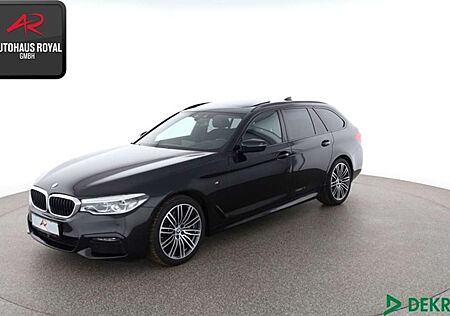 BMW 530 d T xDrive M SPORT PANORAMA,HUD,KEYLESS,ACC
