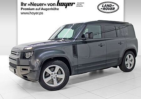 Land Rover Defender 110 D300 X-Dynamic SE AHK Pano DAB LED