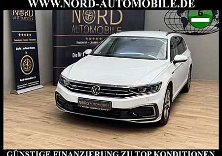 VW Passat Variant Volkswagen GTE 1.4 TSI eHybrid DSG Matrix GTE