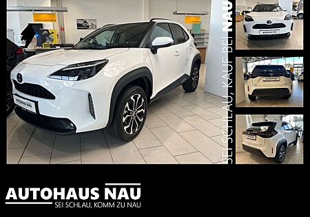 Toyota Yaris Cross 1.5 FWD Teamplayer ACC+LED+Navi+LM