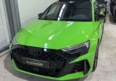 Audi RS3 RS 3 Sportback 2.5 294 kW TFSI quattro