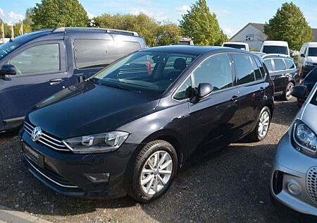 VW Golf Sportsvan Volkswagen Lounge DSG-Navi-Garantie incl.
