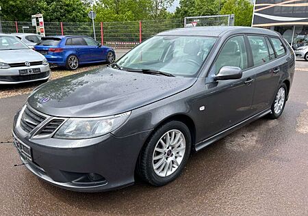 Saab 9-3 1.9TTiD 96kW Griffin SportCombi