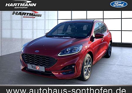 Ford Kuga ST-Line Bluetooth Head Up Display Navi LED