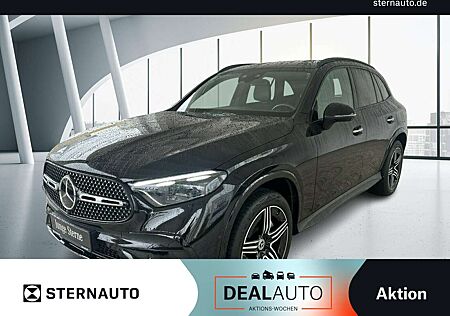 Mercedes-Benz GLC 300 de 4M AMG Line/Navi/Pano.-Dach/Distronic