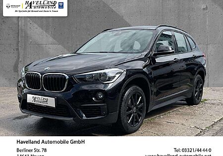 BMW X1 xDrive 18 d Advantage