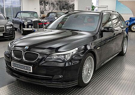 Alpina B5 4,4 S Touring