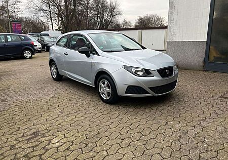 Seat Ibiza 1.2 SC Reference E Fenster-ABS-ASR-Airbags