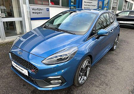 Ford Fiesta ST