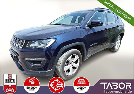 Jeep Compass 1.4 MultiAir 140 Longitude Nav Kam PDC